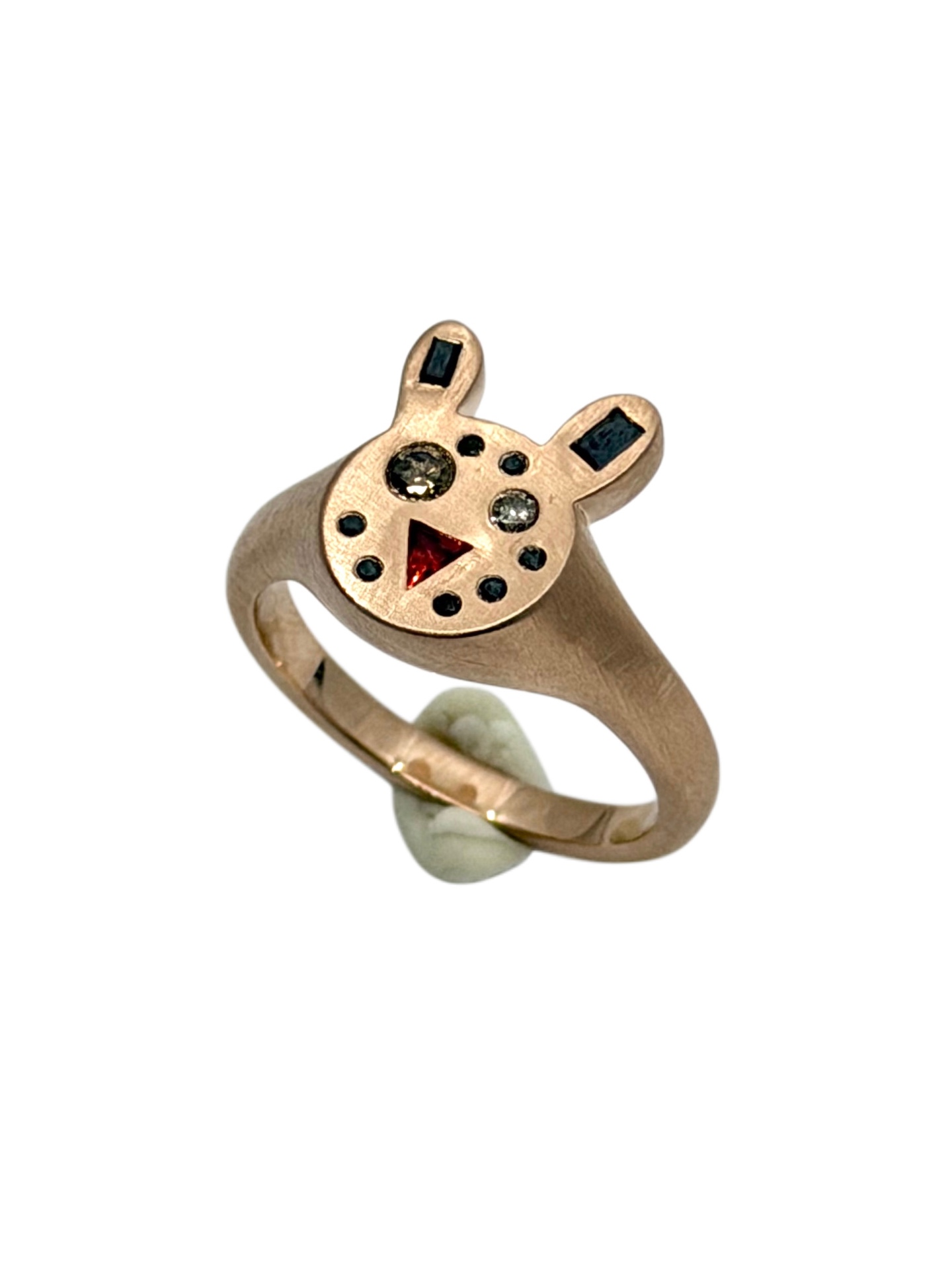 RG Leopard Ring 2