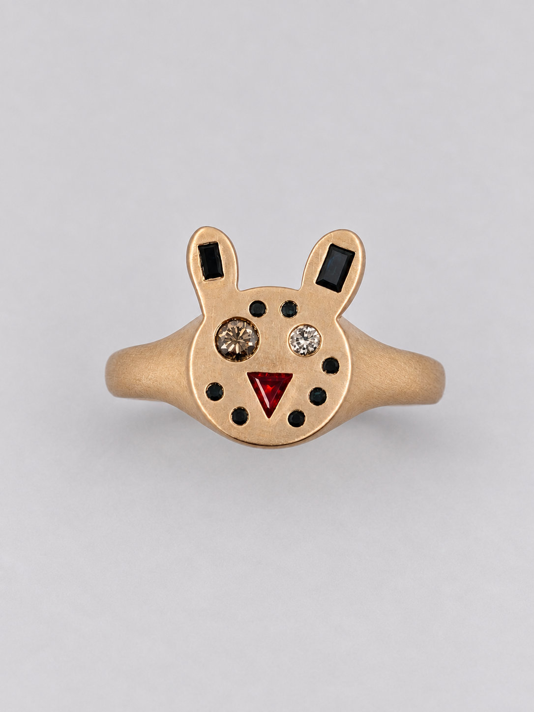 Rabbit Ring