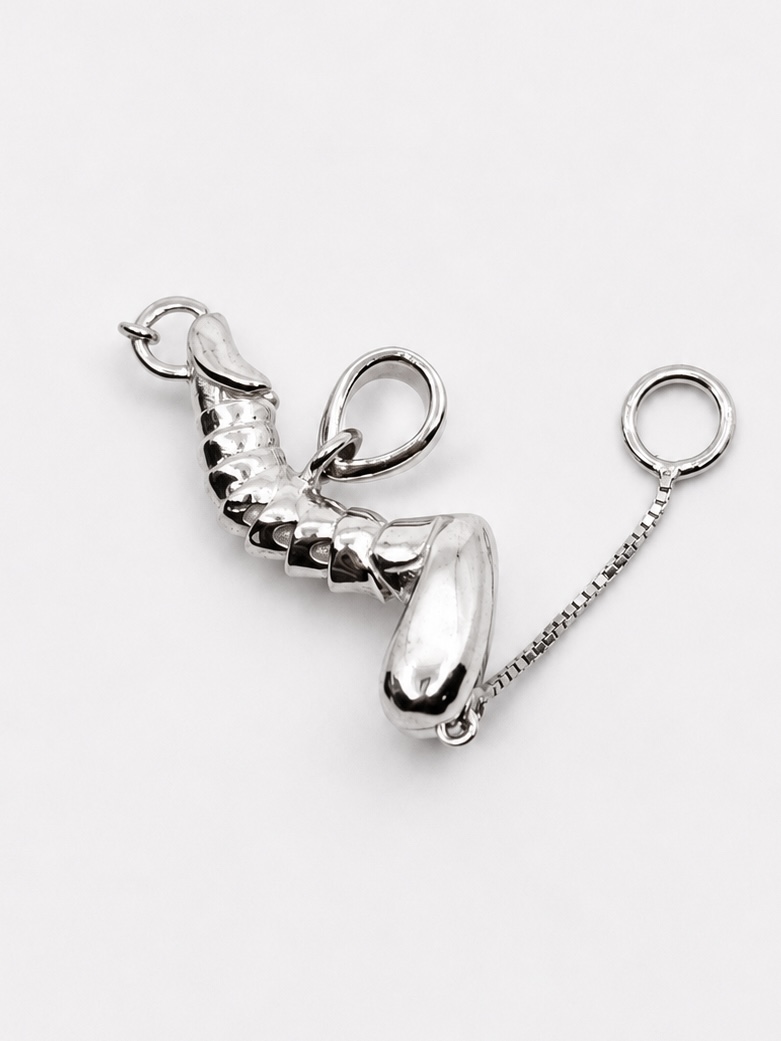 Penis Pendant