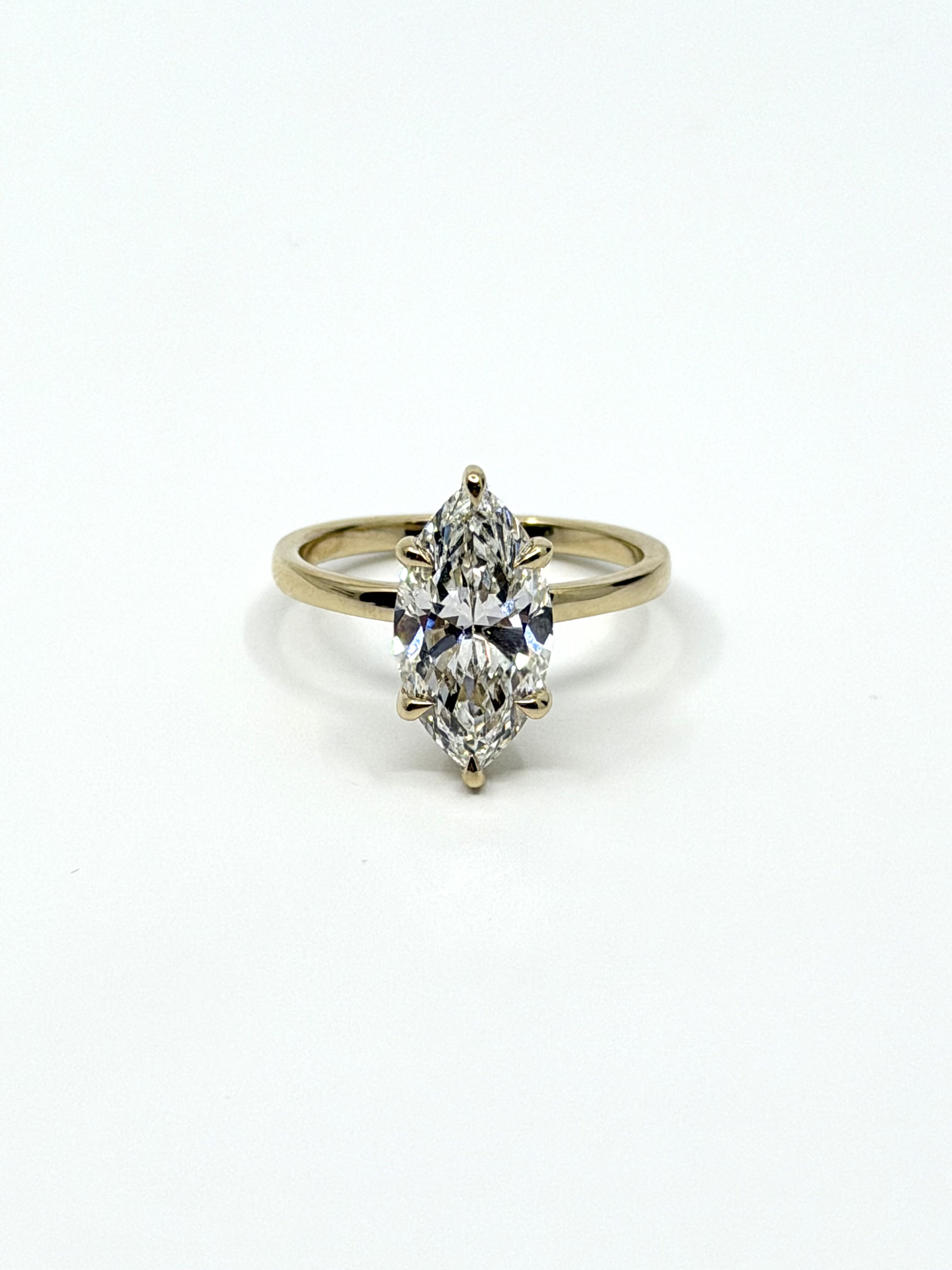 Bespoke piece by Julian Kuepper