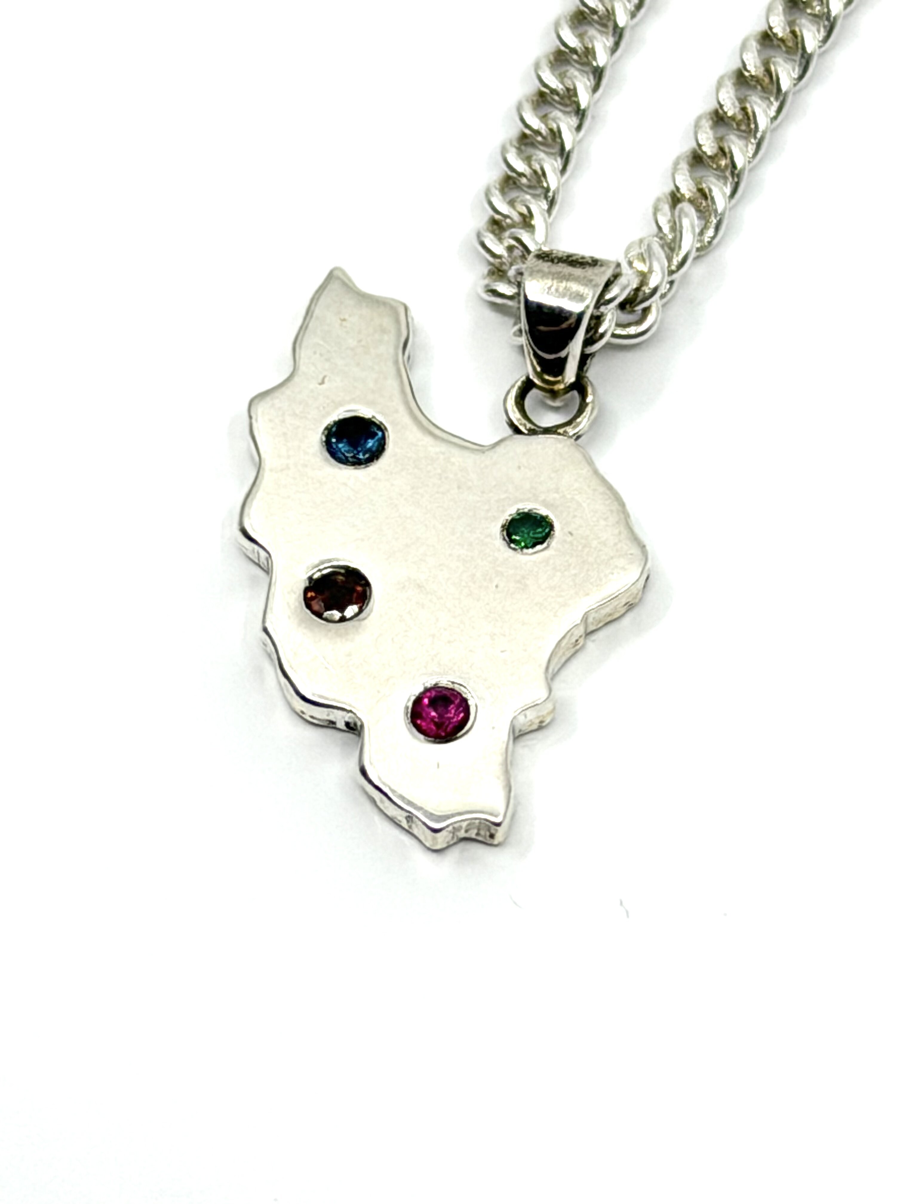 Bespoke piece by Julian Kuepper