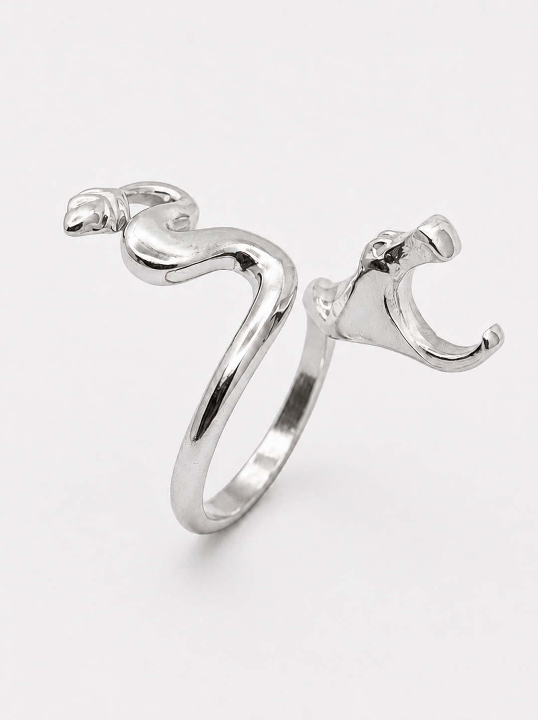 Cigarette Ring